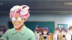 Zuihou de Zhaohuan Shi